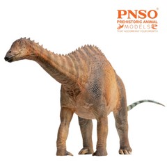 PNSO Lingwulong 63 Model Jurassic Dinosaur Animal Collections Figure Toys Gift