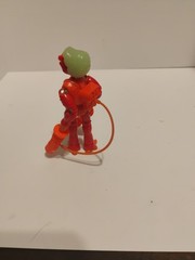 Membros 100% Complete Mego Micronauts Vintage 1979 Green Brain