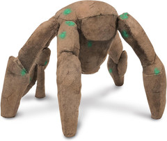 Project Hail Mary Rocky 8-Inch Collector Figure | Official Merch