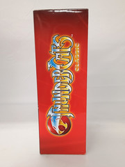 Mezco Thundercats Classic CHEETARA Mega-Scale Action Figure 2013 Ltd. Ed. NIB