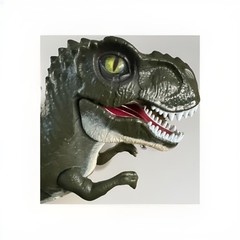 ZURU T-Rex with Dino Sounds and Glow Scars
