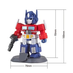 HiPlay Killerbody G1 Optimus Standard Edition, Height 9cm Action Figure