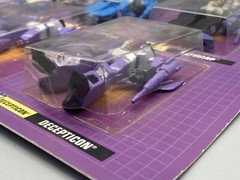 Hasbro Transformers Heroes of Cybertron Generation One Collection Set Of 6