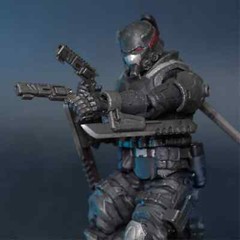 ACID RAIN / ANNEX 2179 1/18: FAV-A123 Haboku *USA Seller*