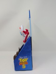 Disney / Pixar Toy Story 5 Playscale Interactables Forky 7-Inch Talking Figure