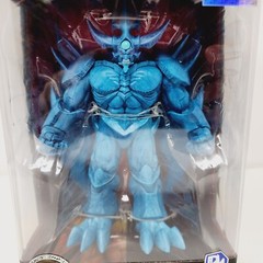 Obelisk The Tormentor 7″ Articulated Figure W/ Exclusive Trading Card PhatMojo