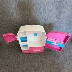 Shopkins Season 2 So Cool Fridge Refrigerator