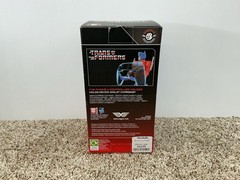 Cable Guys Transformers Optimus Prime Phone /Controller Holder NIB