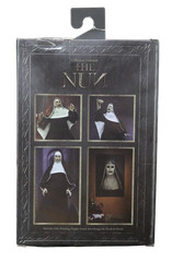 NECA The Conjuring Universe The Nun Ultimate Valak 7″ Action Figure