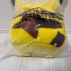 TAKARA TOMY Pokémon 30th Anniversary Welcome Back! Pikachu 1/1 Scale Figure New