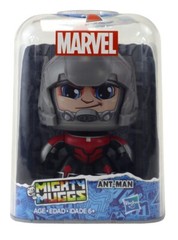 Marvel Mighty Muggs Marvel’s Ant-Man Figure #15 Avengers Hasbro New