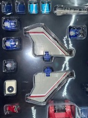 MD005 MD-005 OP with Trailer extra parts from First Edition NOTSS86 USAship