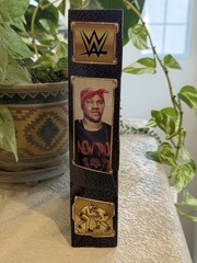 WWE Mattel Defining Moments New Jack Ringside Exclusive NEW IN HAND! #ECW!