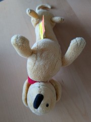 Curious George Hundley Plush Doll set Stuffed Cute Item Sun Arrow japan