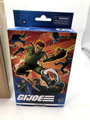 G.I. Joe Classified Series Kamakura Hasbro Action Figure #61 NEW MINTY