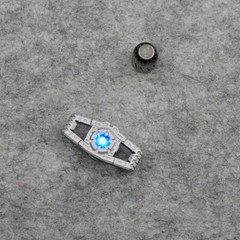 Shockwave Lab SL-143/144 For Op Prime Earthrise SG Light Matrix Upgrade Kit