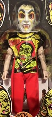 NECA Ben Cooper Monster Glow In The Dark DRACULA With Costume & Mask 2023