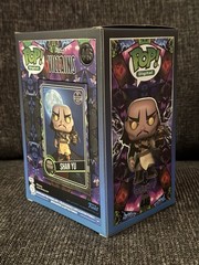 Funko Pop Digital Disney Villains Shan Yu #446 LE 1,734 In Hand