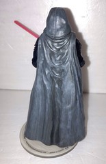 Star Wars 30th Anniversary Lot Of 2 Sith Lords Darth Revan & Darth Malak 3.75