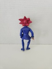 1996 Yami Yugi 5.5″ Kazuki Takahashi Mattel Action Figure Yu-Gi-Oh