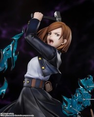 “Jujutsu Kaisen” (JJK) – Nobara Kugisaki Bandai Spirits FiguartsZERO Statue