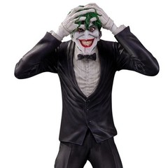 McFarlane Toys DC Direct The Joker Purple Craze – The Joker by Brian Bolland
