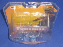 2019 Fortnite Battle Hound 4″ Action Figure MIP Solo Epic Video Games Jazwares
