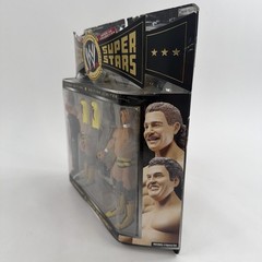 WWE Classic Superstars Killer Bees Brian Blair & Jim Brunzell WWF Jakks