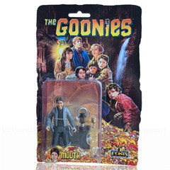 MOUTH (Clark “Mouth” Devereaux) from The Goonies 1:18 Scale 3.75″ 5 Points Retro