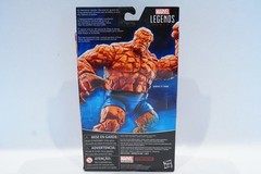 Marvel Legends Series The Thing 6″ Walgreens Exclusive Figure NEW SEALED