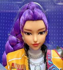 Kpop Demon Hunters HUNTR/X Rumi “How It’s Done” Fashion Doll NEW JRN35