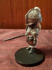 Elden Ring | Vargram the Raging Wolf Figure | New in bag