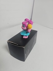 Abby Cadabby Sesame Street Workshop 3″ PVC Hasbro 2014