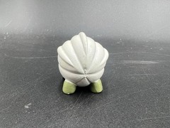 Shelgon TOMY Pokemon Figure CGTSJ Nintendo China