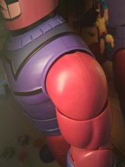 Marvel Legends X-Men 97 Sentinel 22″ Hasbro Exclusive USED