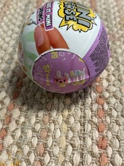 A45324TIE Mini Verse Make It Mini Spring New Sealed Easter Basket Filler