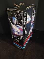 Autobot Jazz Studio Series TRANSFORMERS The Movie Tomy Takara NEW