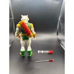 Marvel Legends Magic the Gathering Man-Wolf 6″ Figure Only Hasbro Pre Owned