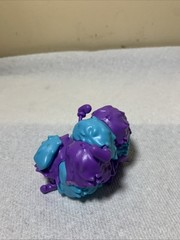 RARE series 2 Phat Mojo Poppy Playtime Pj Pug A Pillar Figure 2.75” Long. X7
