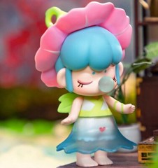 Rolife Nanci’s Forest Fairies Series Blind Box Figure Brand New Toys Gifts