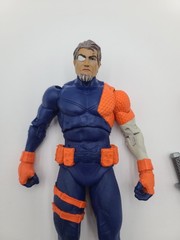 McFarlane Toys DC Multiverse DC Rebirth Deathstroke Action Figure