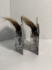 Good Luck Trolls Movie Icons Edition MICHAEL MYERS & LAURIE STRODE Set of 2 NEW