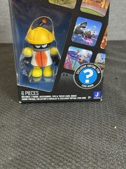 Roblox Series 3 Tower Heroes: Demolitionist 3-Inch Deluxe Pack
