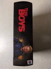 Mafex No.151 Homelander (The Boys) Medicom Toy Action Figure New Sealed