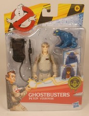 Ghostbusters Afterlife Fright Features Terror Dog Variant Peter Venkman Hasbro