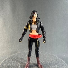 DC Comics Multiverse Suicide Squad Katana Action Figure 2016 Mattel
