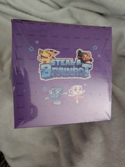 RoBlox Steal A Brainrot Mystery Deluxe Plush With DLC Code Officially Licensed