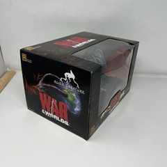 2005 Pegasus Hobbies War Of The Worlds Alien Creature Diorama Figure 1/8 in Box