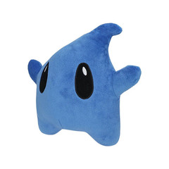 Super Mario Bros Soft Luma Plush 10″ Stuffed Doll Toys Kids Birthday Xmas Gifts