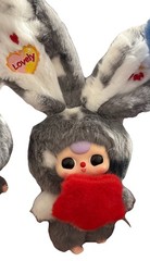 Baby three Lilyrabbit Town V3. Buyers Pick.